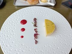 -恰餐厅及酒吧CHAR Bar & Grill(北京三里屯洲际店)