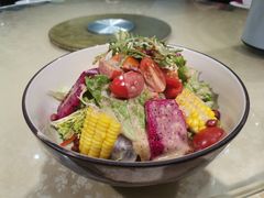 -紫光园·烤鸭(吕家营店)