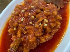 松鼠桂鱼-协和菜馆(凤凰街店)