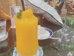 -Fern Forest Cafe