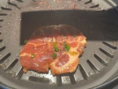 -真熙家牛排烤肉无限续(百脑汇店)