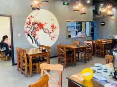 -娄三少·老北京春饼烤鸭家常菜(富力又一城店)