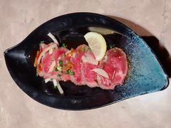 -贵木日本料理·铁板烧(新地假日广场店)