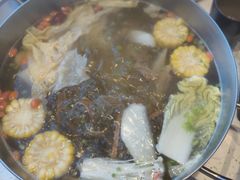 -小城牛事·鲜牛肉火锅(万达店)