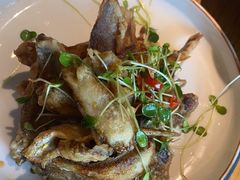 -薇酌饮·陕西菜(南门外店)