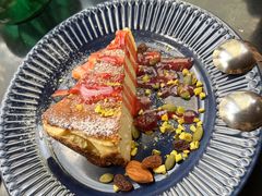 -ibarrel爱杯·bistro&brunch(江宁路店)