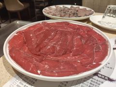 -蜀留香火锅·始于1999·原四川老火锅(白堤路店)