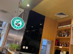 -逸派咖啡 EPARKCOFFEE(广安门店)