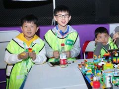 -斯坦星球AI编程·机器人科创·科学实验·信奥·思维·STEM·乐高·竞赛考级(浦东联洋广场大拇指龙阳御桥中心)