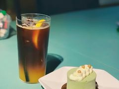 -sugarman espresso素饮糖人高新咖啡工厂