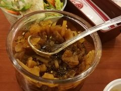 -COCO壱番屋(北京平安国际金融中心店)
