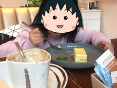 -花园5號餐厅