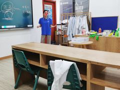 -智勇青少年科创·科学实验·社会实践·课题研究(杨浦本溪校区)