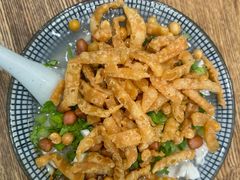 -曾笼笼牛肉饼