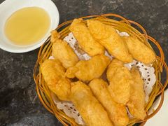 -适口餐厅砂锅粥(公信路总店)