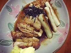 -千代武日本料理(开发区店)