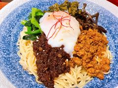 -吾妻拉面•和风食堂(群光广场店)