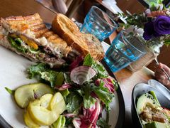 -O'mills Sourdough Bakery&Bistro(永嘉路店)