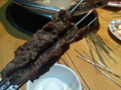 -和记涮牛肚(联盟路店)