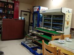 -华圆美食-老蓬莱菜(蓬港路店)