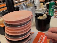 -争鲜回转寿司(东方银座店)
