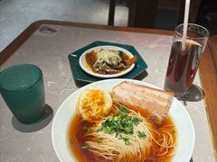 -松鹤楼·苏式汤面(虹桥天地店)