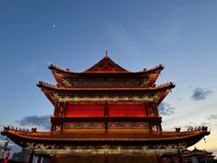 -西安城墙·碑林历史文化景区