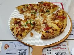 -必胜客(兴华中路PH店)