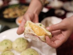 绿岛松茸包-绿岛海鲜酒楼(步行街店)