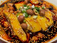 -九老汉·川渝江湖菜(合川路2店)