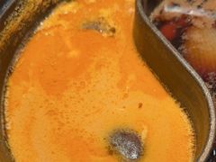 -温野菜涮涮锅(曲江大悦城店)