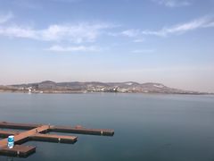 -南京金牛湖风景区