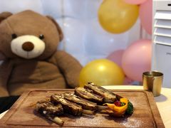 -天空花园餐吧·生日·团建(南山店)