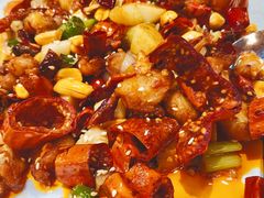 -德胜轩正宗顺德菜(宝安沙井会展中心店)