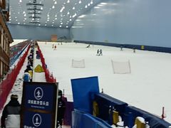 -广州热雪奇迹