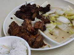 -来必饱·健康·中式简餐(金职院店)