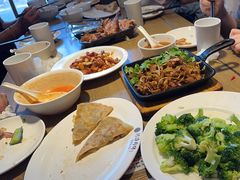 -河沿肉饼Beijing Pie(东华门店)