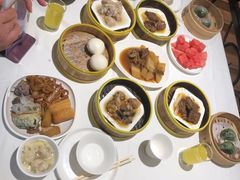 -大海湾酒楼(人南店)