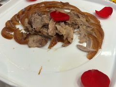 -万荣烤鸭店·北京菜(天坛店)