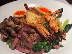 -翠贝卡&Mama Kelly Brunch Coffee(河西店)