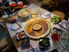-哥老官重庆美蛙鱼头(日月光店)