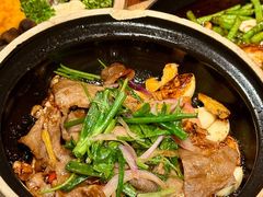 -广府乡下·饭庄(新港东路店)