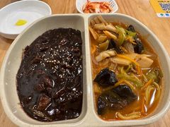 -多宾韩国料理(学衡路店)