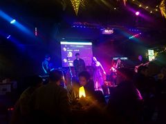 -音乐房子·Vintage Live Bar(玉林总店)