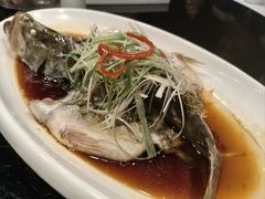 -東舍食唐精品陕菜馆