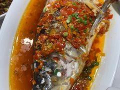 -兰湘子·湘菜小炒(石家庄万象城店)