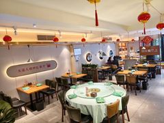 -欣欣餐厅·大连老菜(中山区解放路武昌街店)