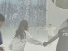 -世界之窗阿尔卑斯冰雪世界