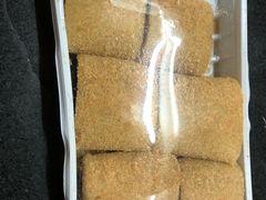 驴打滚-老王记糕干(养鱼池路店)