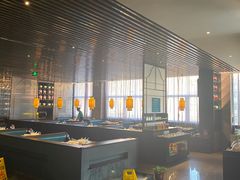 -淘米捞·米汤脆鲩鱼火锅(福田皇岗店)